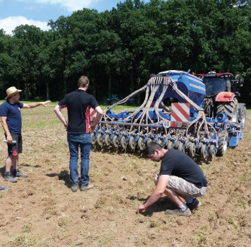 Exkursion 2_Bild_Landtechnik