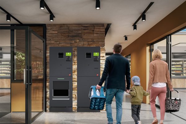 Exkursion7_Sielaff_Firefly_„Fotorealistischer, freundlicher Eingangsbereich eines modernen Einkaufsladens, warme 534884